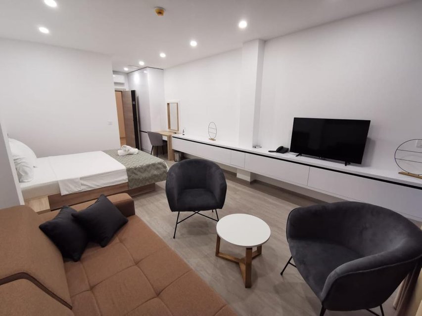 Wave Hotel Sutomore
