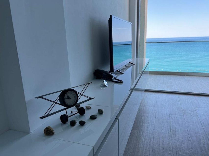 Wave Hotel Sutomore