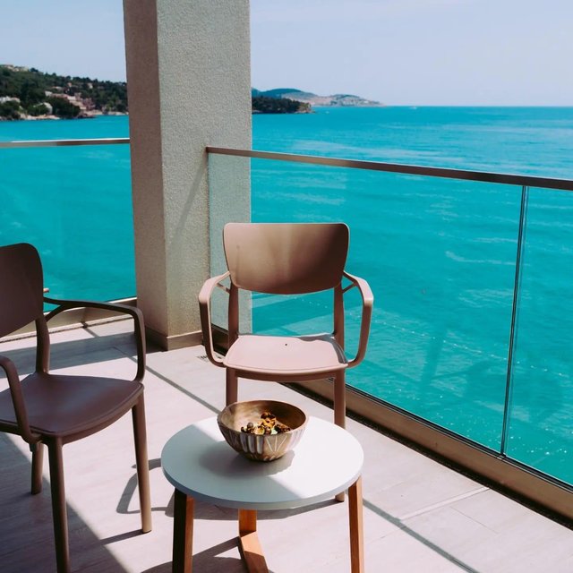 Wave Hotel Sutomore