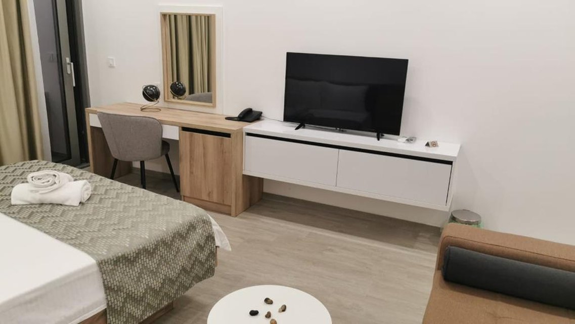 Wave Hotel Sutomore